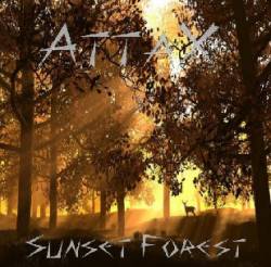 Attax : Sunset Forest